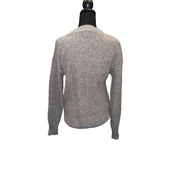 SO channel knit sweater size small - Picture 2 of 5
